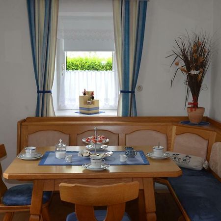 Ferienhaus Am Jakobsweg Artstetten Dış mekan fotoğraf