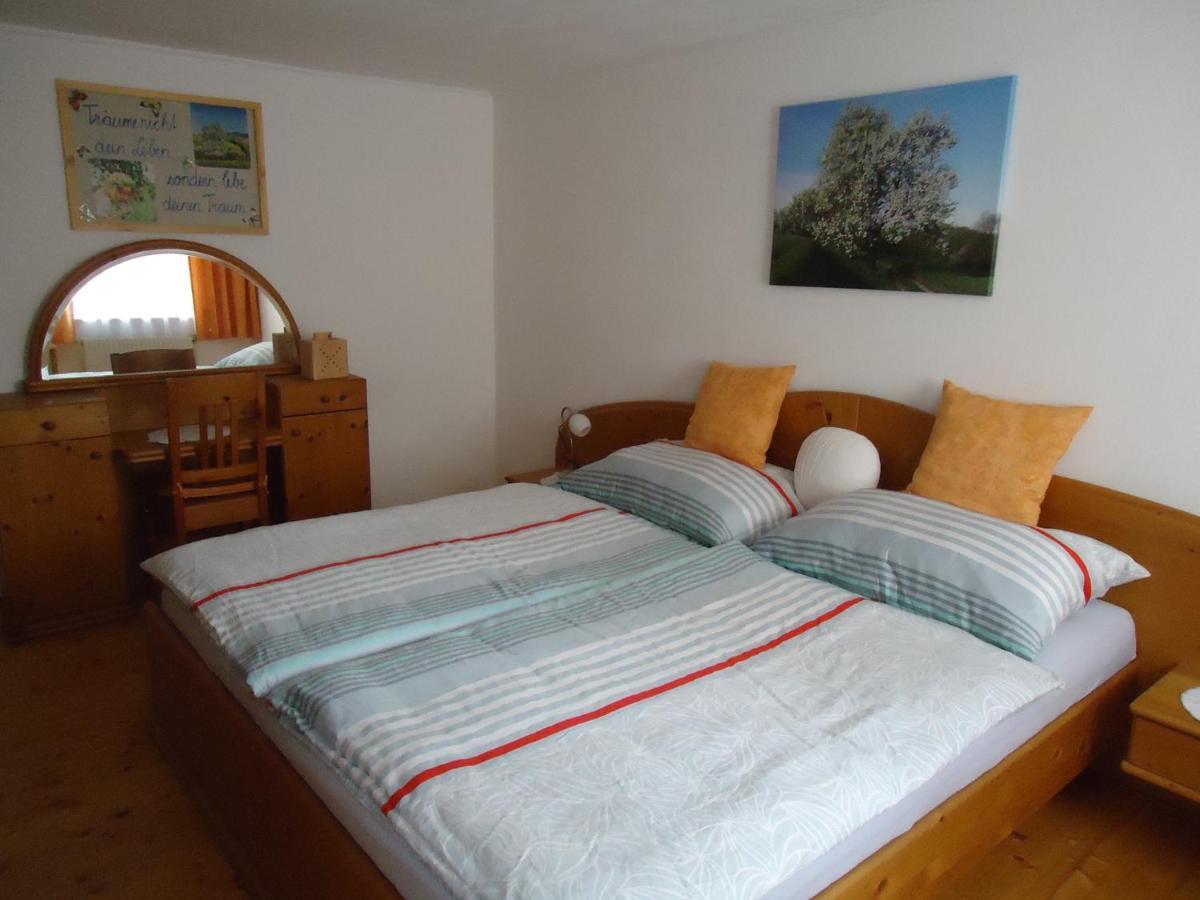 Ferienhaus Am Jakobsweg Artstetten Dış mekan fotoğraf