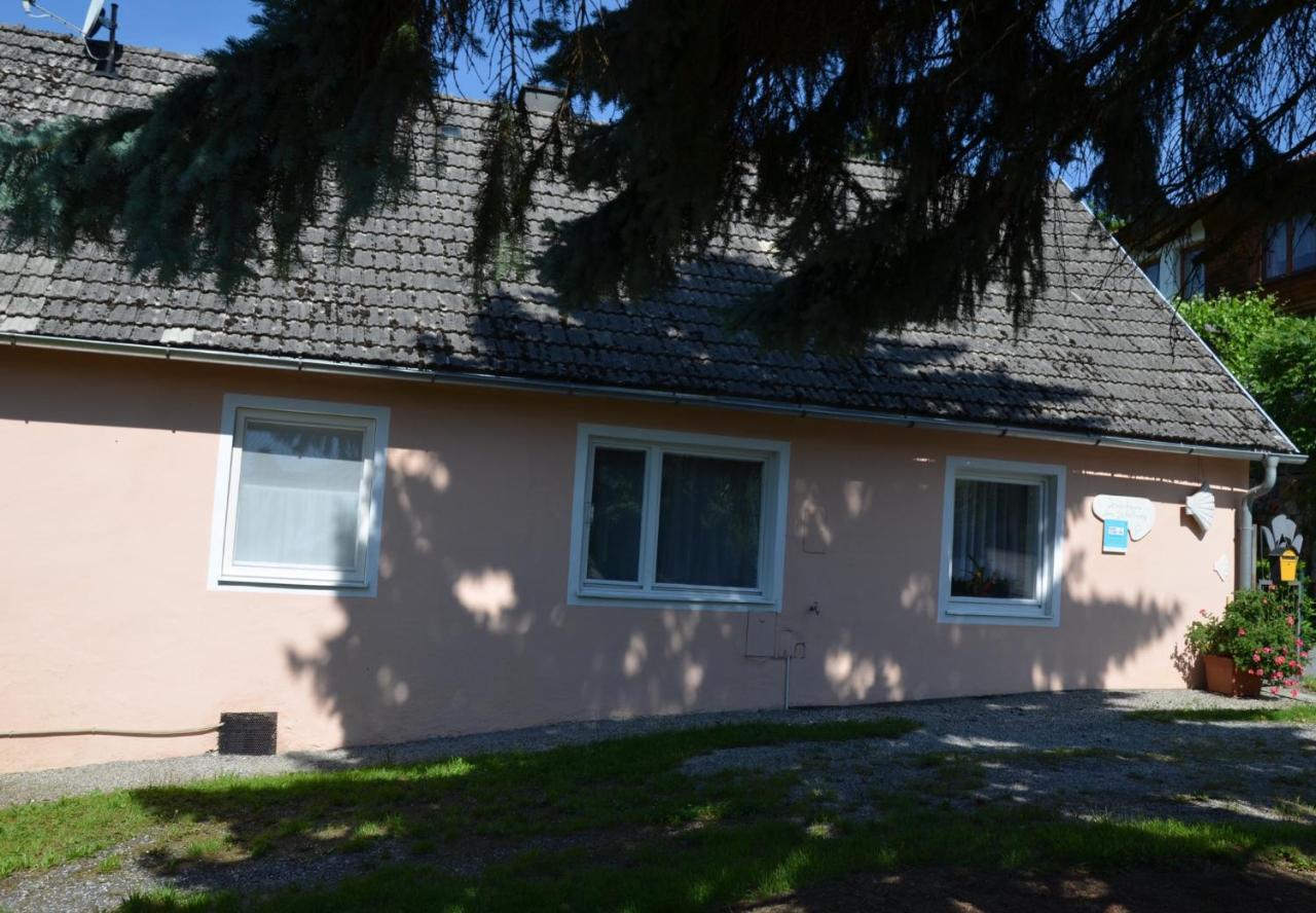 Ferienhaus Am Jakobsweg Artstetten Dış mekan fotoğraf