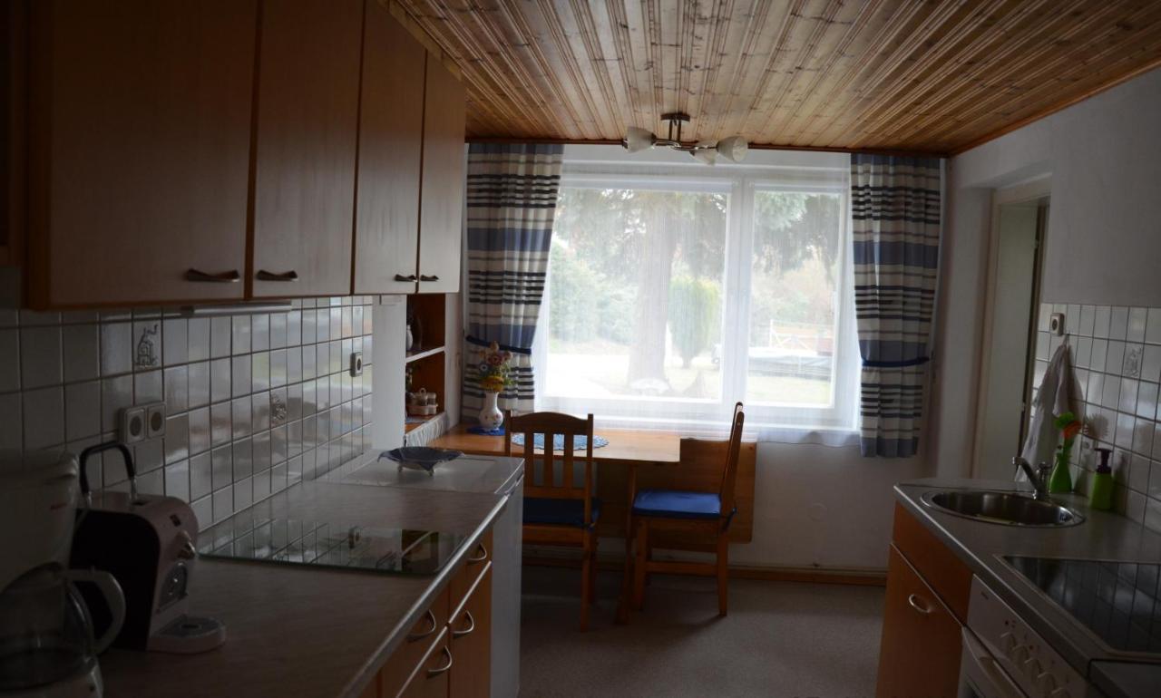 Ferienhaus Am Jakobsweg Artstetten Dış mekan fotoğraf