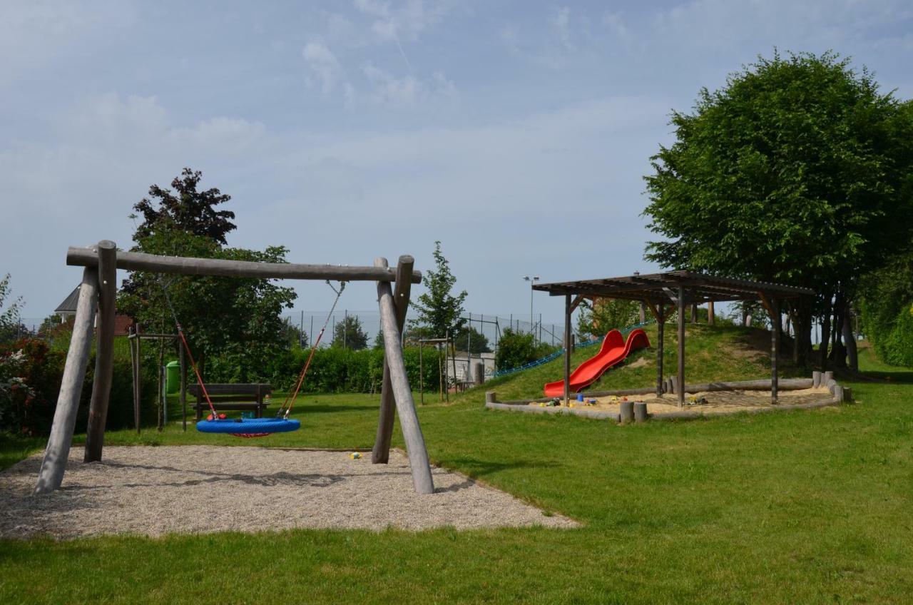 Ferienhaus Am Jakobsweg Artstetten Dış mekan fotoğraf