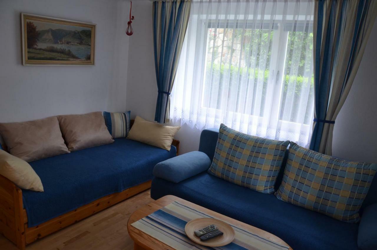 Ferienhaus Am Jakobsweg Artstetten Dış mekan fotoğraf
