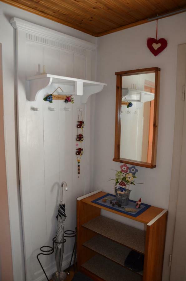 Ferienhaus Am Jakobsweg Artstetten Dış mekan fotoğraf